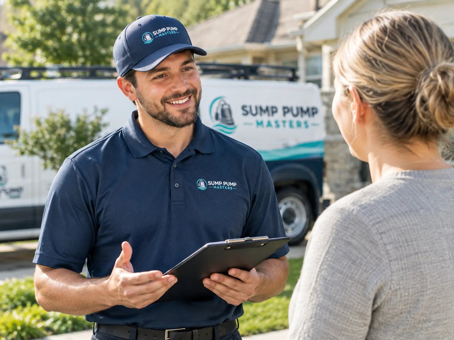 Sump Pump Repair Eskridge, KS FAQs